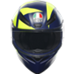 AGV K1-S Soleluna 